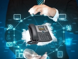 PABX VoIP para Empresas