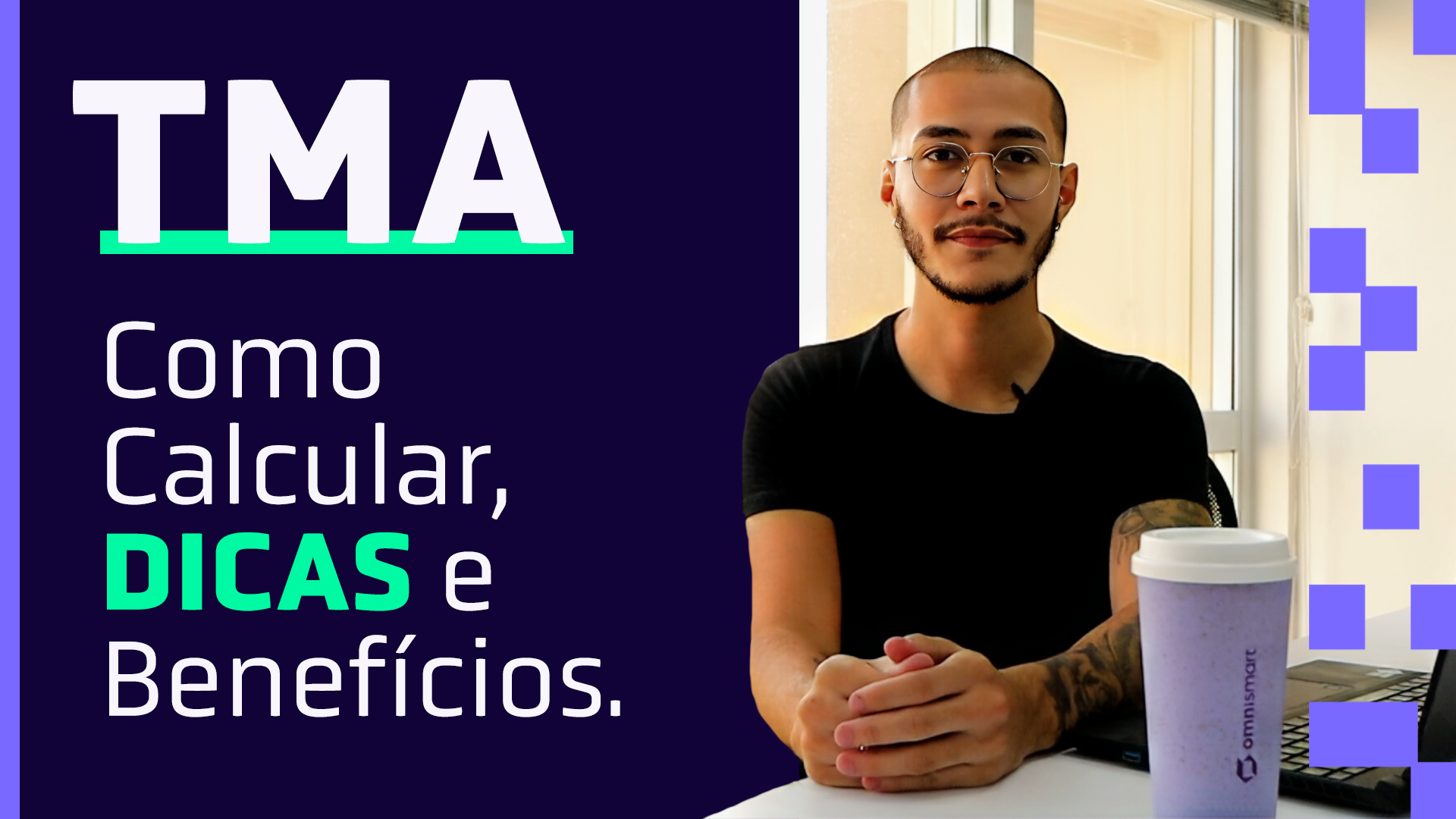 TMA - Como calcular, dicas e benefícios