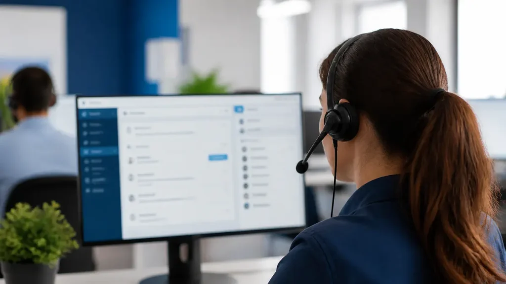 Inteligência Artificial e chatbots no atendimento de clínicas médicas: tendências e aplicações