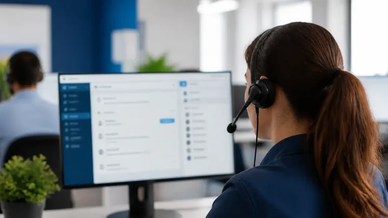Inteligência Artificial e chatbots no atendimento de clínicas médicas: tendências e aplicações