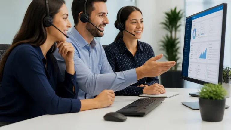 Secretaria virtual com IA para consultorios odontologicos: quando usar e como escolher