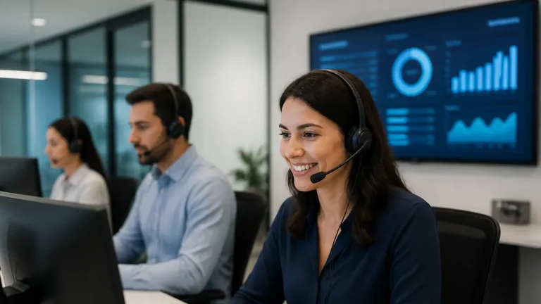 Como escolher um sistema de telefonia para empresa em 2026: 5 passos essenciais para o sucesso.