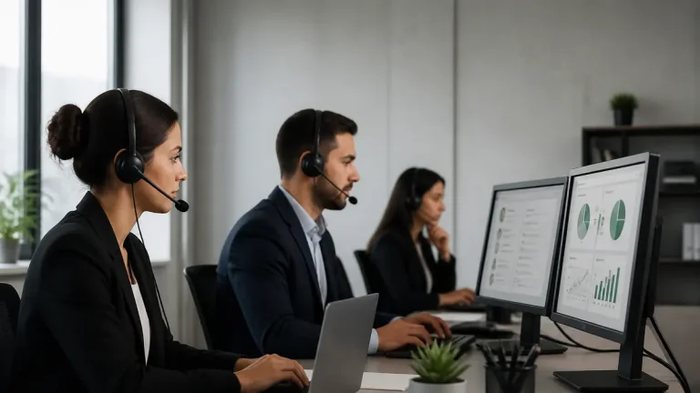 Como implementar PABX Virtual para escritórios de advocacia em 5 passos práticos