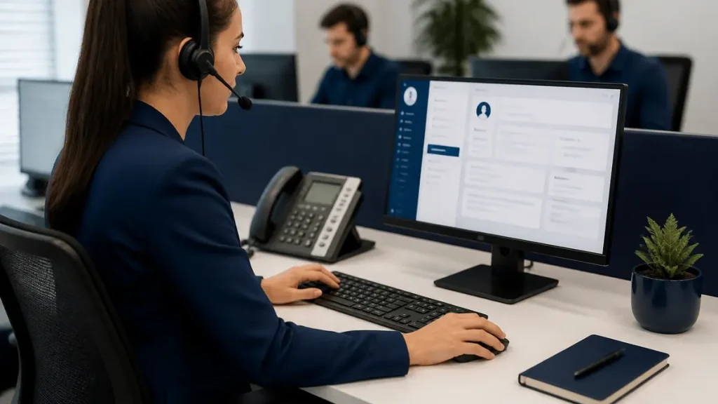 PABX Virtual vs PABX Físico para PMEs: o guia essencial para 2026