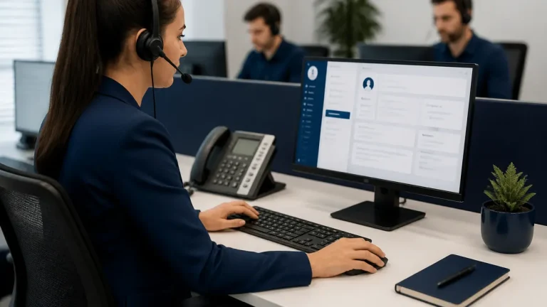 PABX Virtual vs PABX Físico para PMEs: o guia essencial para 2026
