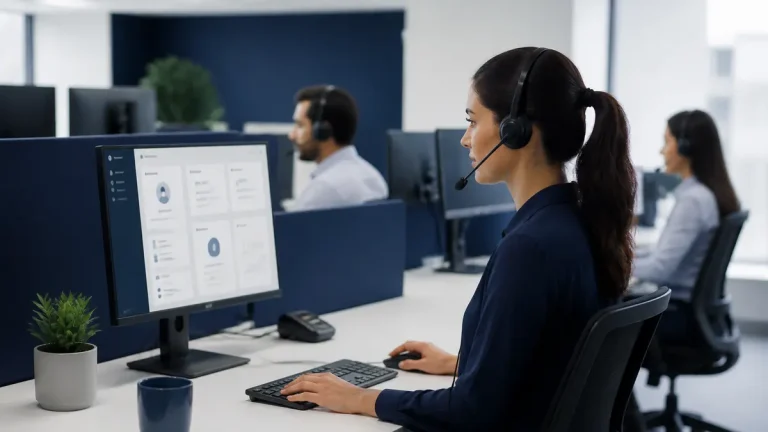 Tipos de agentes de IA de voz: assistentes virtuais, chatbots de voz e mais