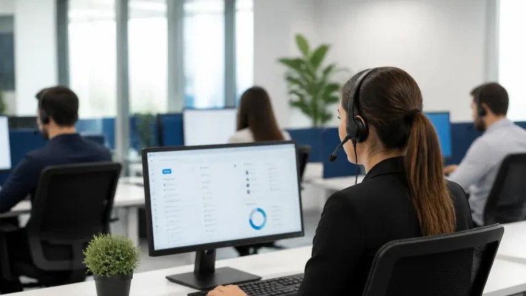 O Que É Qualificação de Leads por IA e Como Funciona para Agências de Marketing?