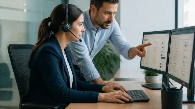 Qualificação de leads por IA para agências de marketing B2B: estratégias e resultados