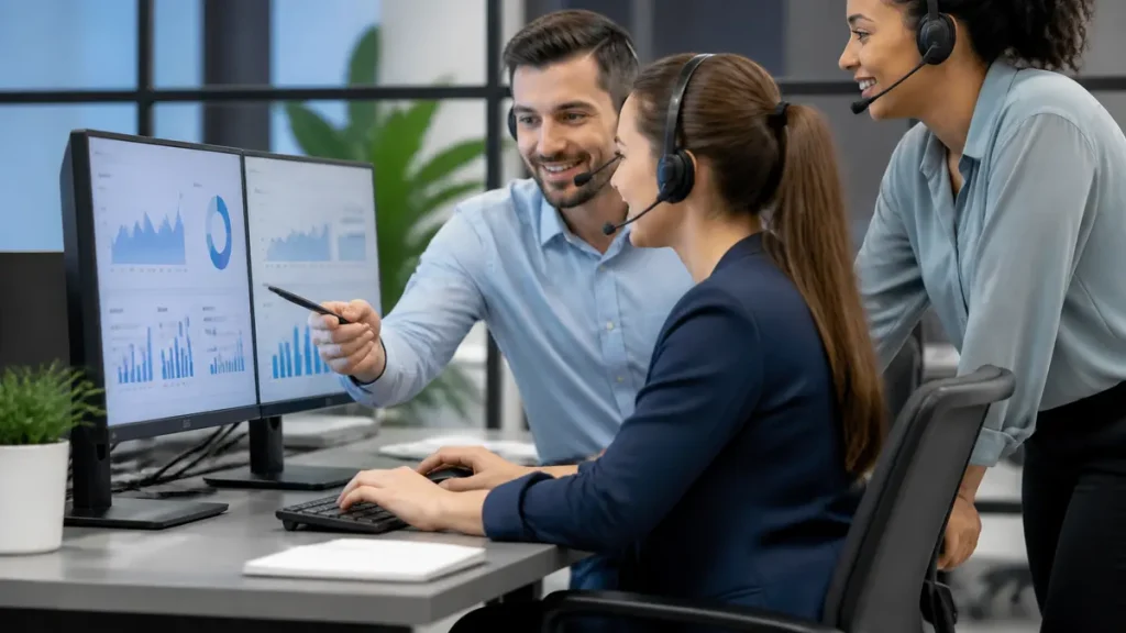 Guia passo a passo: como implementar a qualificação de leads por IA em sua agência de marketing