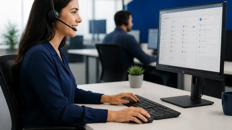 Como as Features Omnismart Qualificam Leads para Agências de Marketing e Aumentam a Produtividade