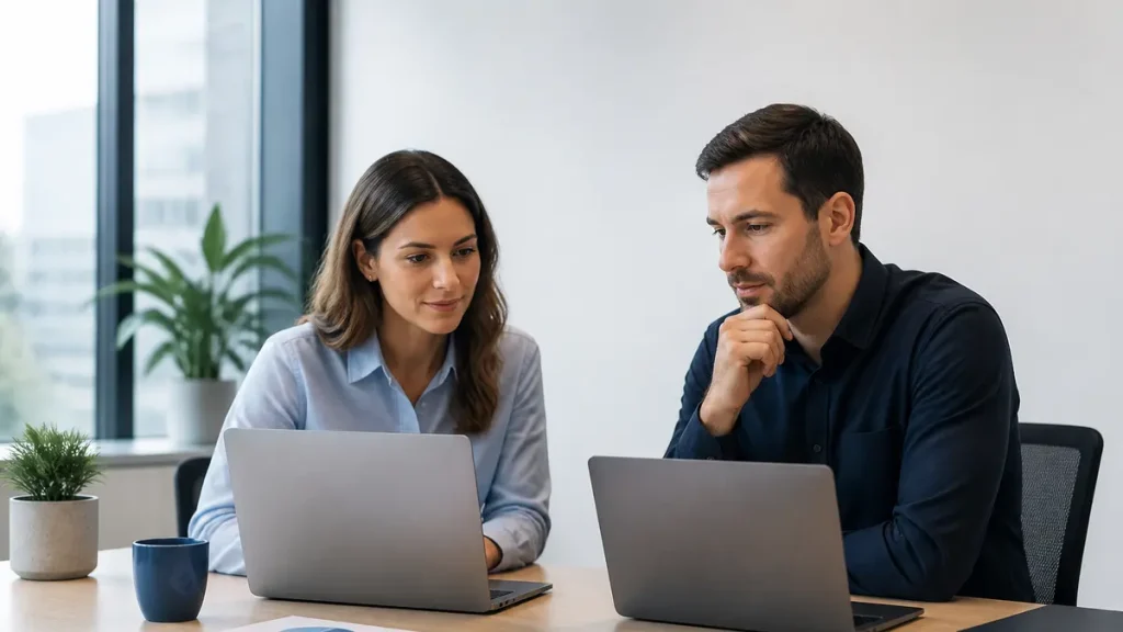 Omnismart: A Solução de Qualificação de Leads por IA para Agências de Marketing que Converte Mais