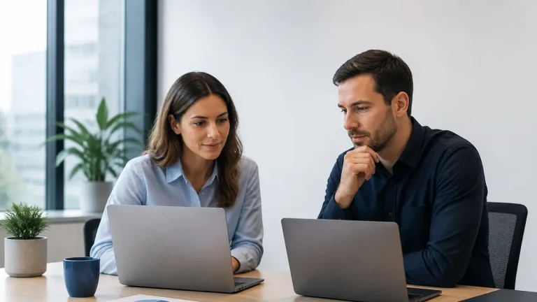 Omnismart: A Solução de Qualificação de Leads por IA para Agências de Marketing que Converte Mais