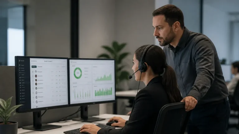 Melhores Plataformas de Qualificação de Leads por IA para Agências de Marketing: Guia de Escolha