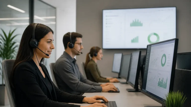 Tecnologias de IA na Qualificação de Leads: Guia Completo para Agências de Marketing