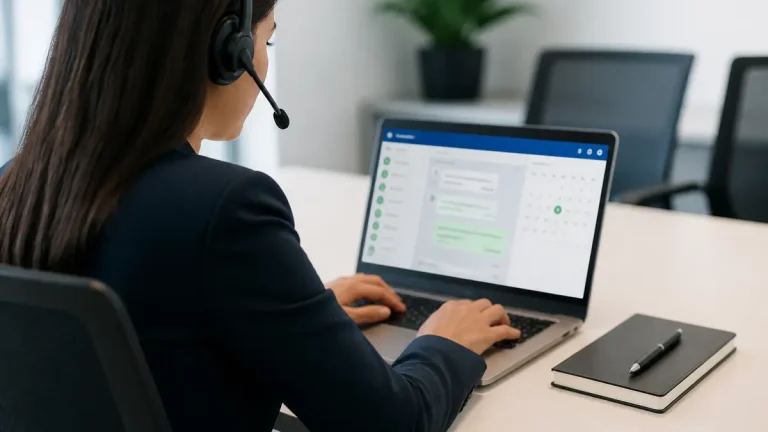 Startups: como implementar agendamento automático de consultas via whatsapp com IA para escalar rapidamente