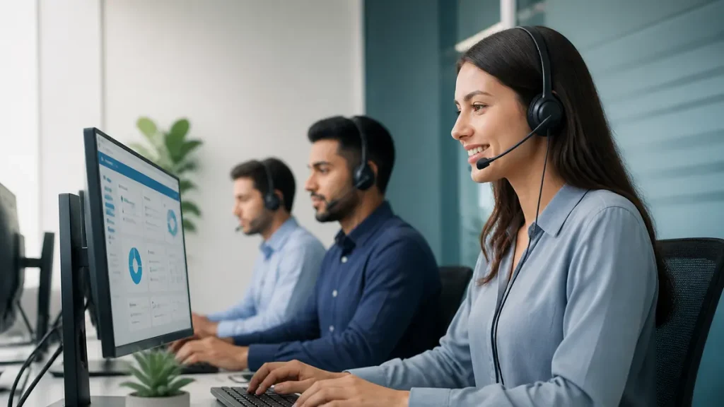 Automação de pré-atendimento médico: como a IA e chatbots otimizam a experiência do paciente