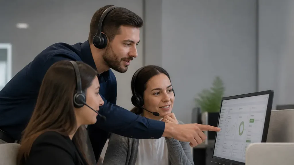 Soluções integradas de CRM, PABX, omnichannel e IA para hospitais de grande porte