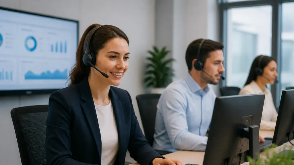Gestão de leads médicos automatizada: converta mais pacientes com CRM e IA