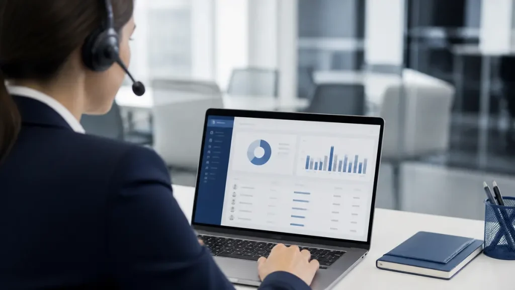 O que é CRM médico e como funciona: otimizando a jornada do paciente
