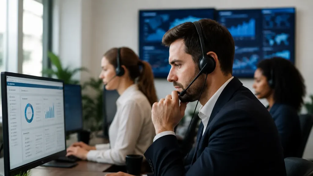 Como Agências de Marketing Perdem Leads por Qualificação Ineficiente e Como a IA Pode Mudar Isso