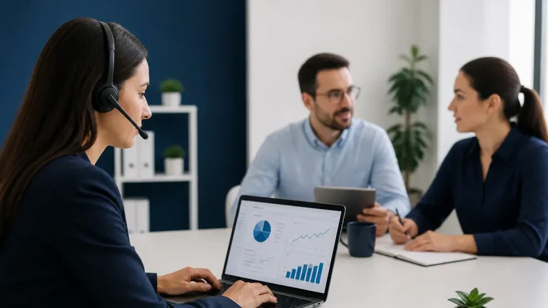 Benefícios do atendimento multicanal (WhatsApp e Instagram) para clínicas de saúde