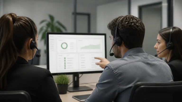 Como Reduzir o Tempo Gasto na Qualificação Manual de Leads para Agências de Marketing com IA