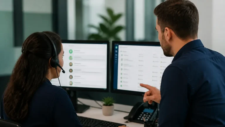 Como reduzir o tempo de espera no atendimento de clínicas via WhatsApp e Instagram