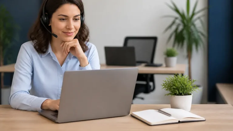 Qualificação de Leads por IA para Pequenas Agências de Marketing: Escala e Eficiência