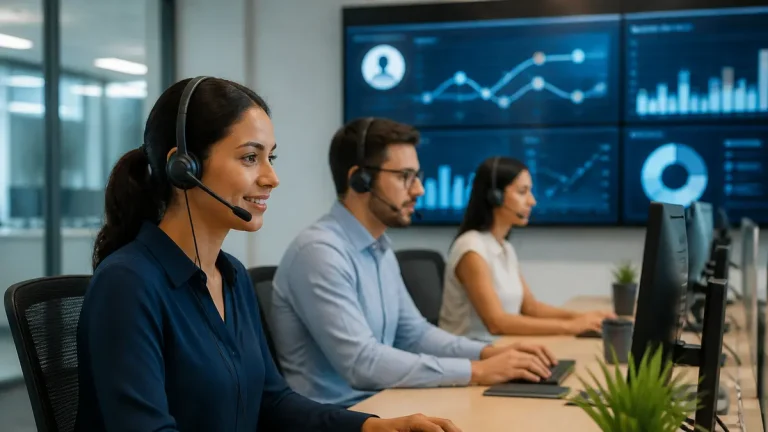 Mapeamento da jornada do cliente com IA: otimize vendas e retenção