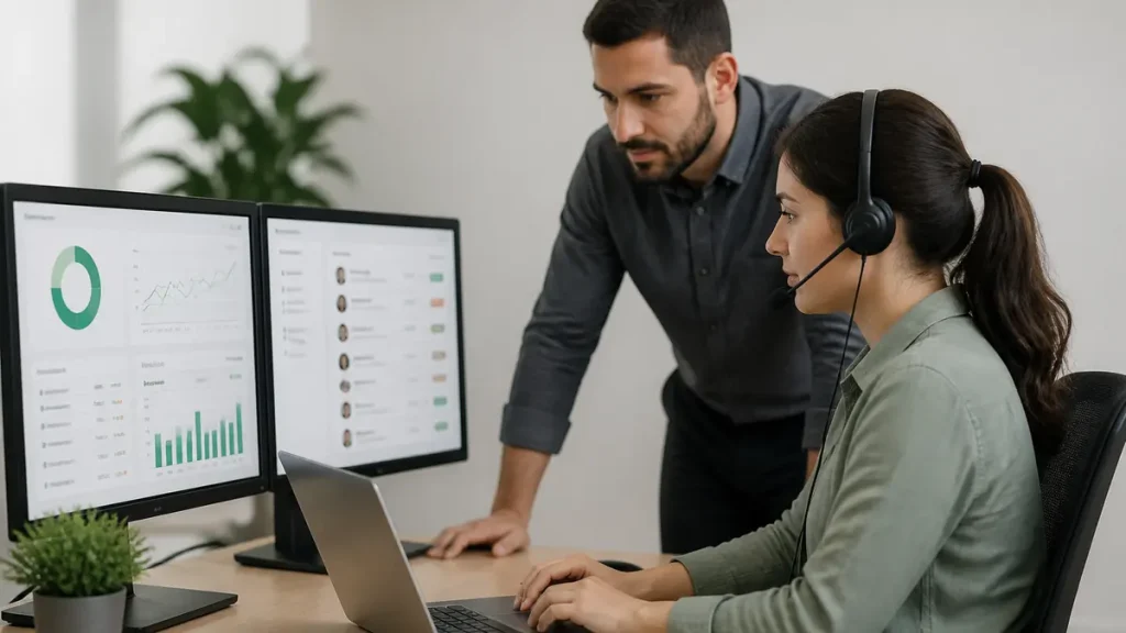 Agências de Marketing Digital: Otimize a Qualificação de Leads com IA e Aumente Conversões