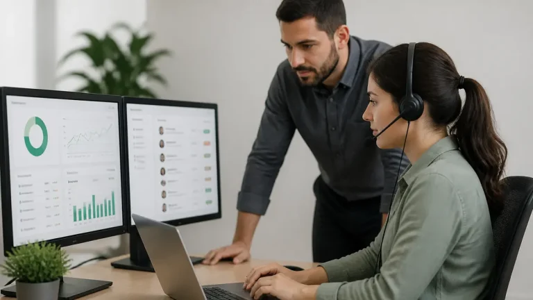 Agências de Marketing Digital: Otimize a Qualificação de Leads com IA e Aumente Conversões
