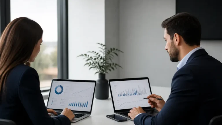ROI do agendamento de consultas com IA: vale a pena o investimento para sua instituição?