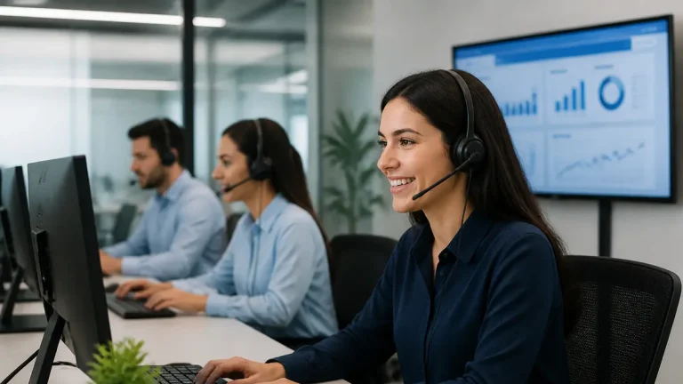 Integração do sistema de atendimento com ERP e CRM médico: otimize sua clínica