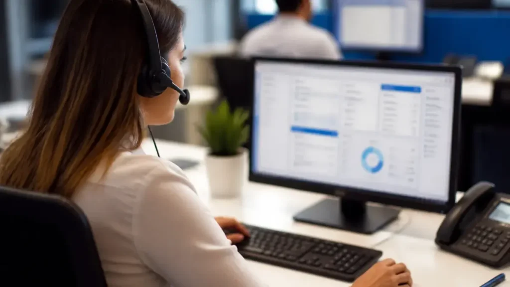 Solução de Contact Center: Empresas com Múltiplos Canais Vendem Mais!