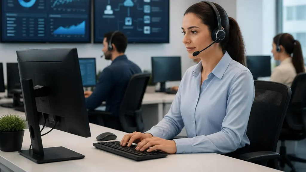 Integração de IA com ERP, CRM e prontuário eletrônico: otimizando a gestão da saúde