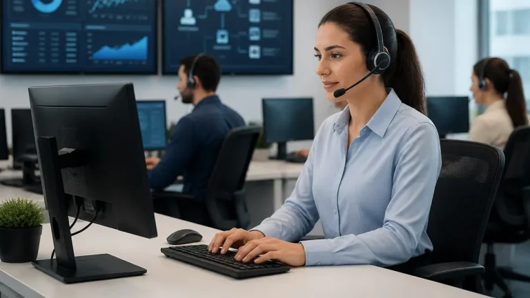Integração de IA com ERP, CRM e prontuário eletrônico: otimizando a gestão da saúde