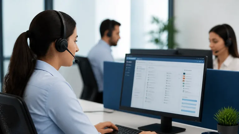 Análise de sentimento por IA na qualificação de leads: identifique intenções ocultas