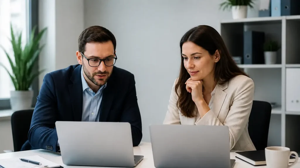 Otimização de processos de recepção com IA: revolucionando o agendamento e atendimento ao paciente