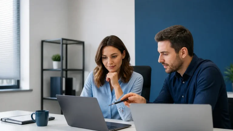 Custo-benefício da qualificação de leads por IA para agências de marketing: vale a pena?