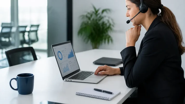 Verificação de dados por voz para bancos: segurança e agilidade