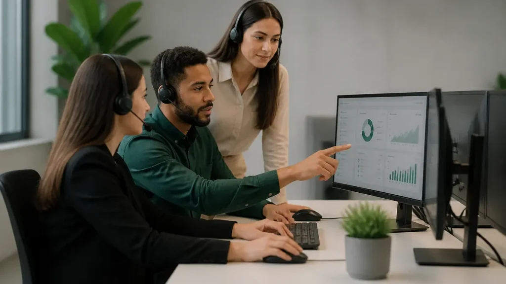 Qualificação de leads por IA e LGPD: como agências de marketing garantem compliance