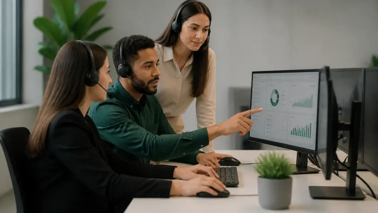 Qualificação de leads por IA e LGPD: como agências de marketing garantem compliance