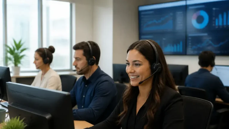 Discador Progressivo para Telemarketing: Aumente Contato e Venda Mais!