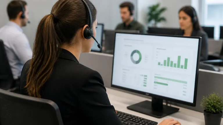 Segmentação de audiência automática com IA: campanhas mais eficazes