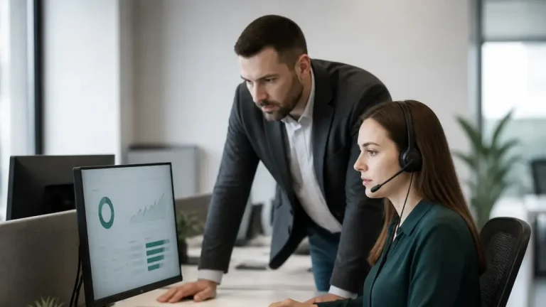 Call Center em Nuvem para Clínicas: Qualifique Leads e Reduza Custos!