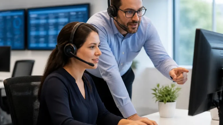 IA para pós-atendimento de saúde: fidelize pacientes com follow-up automatizado