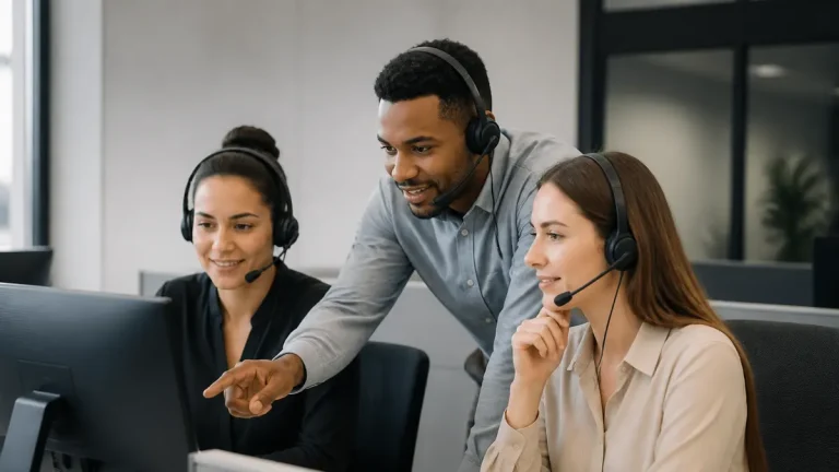 Roteamento inteligente de chamadas no PABX virtual: melhore a eficiência do atendimento