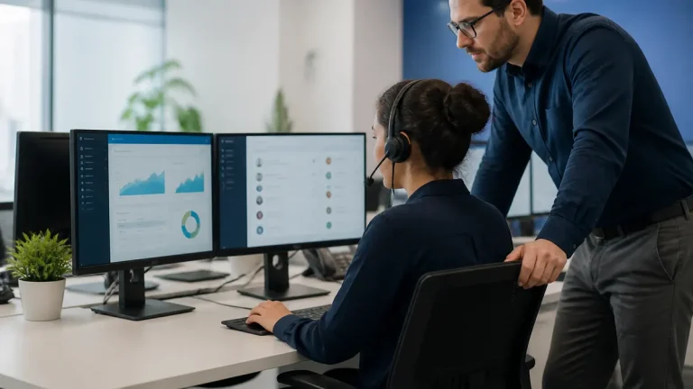 Pesquisa de satisfação pós-consulta: use a IA para coletar feedback e melhorar a experiência do paciente