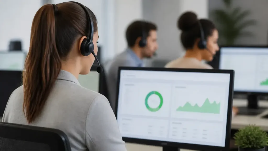 Roteamento inteligente de chamadas: call centers de saúde reduzem espera