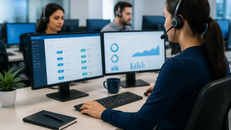 Gestão de filas de atendimento virtual com IA: otimizando o fluxo de pacientes em clínicas e hospitais